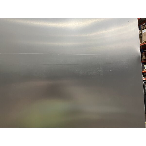 Scratch and Dent True STG1F-1S-HC Spec Series 27 1/2" Solid Door Reach-In Freezer