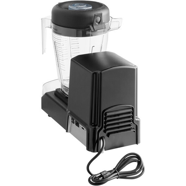 Scratch and Dent Vitamix 5205 XL 4.2 hp Variable Speed Blender with 1.5 Gallon Container - 120V