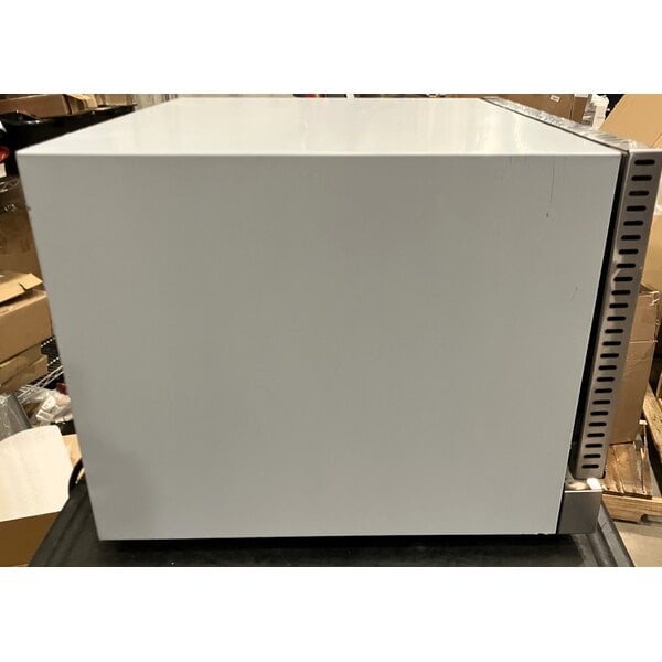 Scratch and Dent Galaxy COE3H Half Size Countertop Convection Oven - 120V