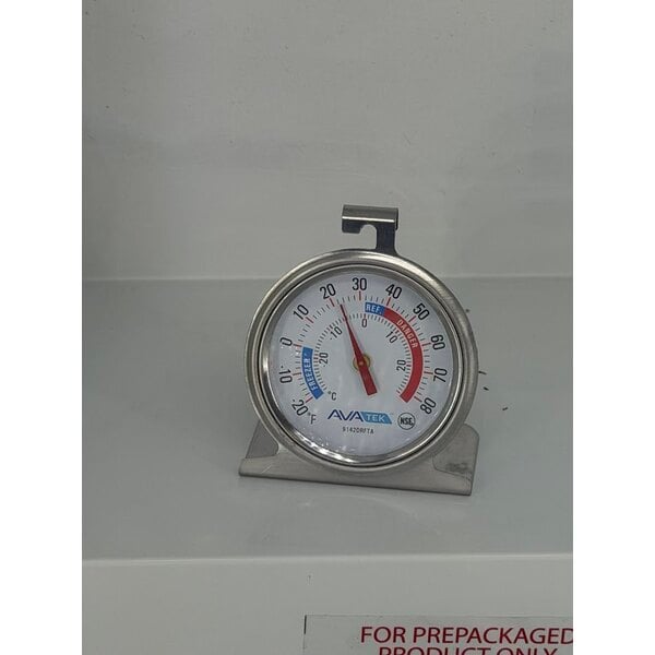 Scratch and Dent Beverage-Air CF3HC-1-W 23" White Countertop Display Freezer with Swing Door