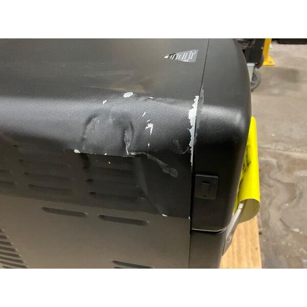 Scratch and Dent TurboChef Sota Single Mag Electric Countertop Rapid Cook Ventless Oven with One Touch Controls - 208/240V, 1 Phase, 4,000-4,200W