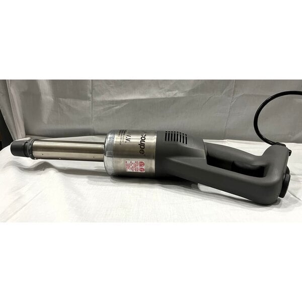 Scratch and Dent Robot Coupe CMP250VV Compact 10" Variable Speed Immersion Blender - 1/2 HP