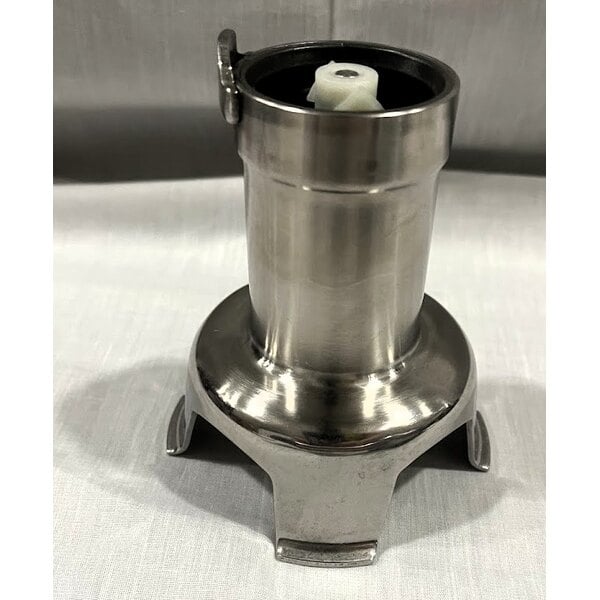 Scratch and Dent Robot Coupe CMP250VV Compact 10" Variable Speed Immersion Blender - 1/2 HP