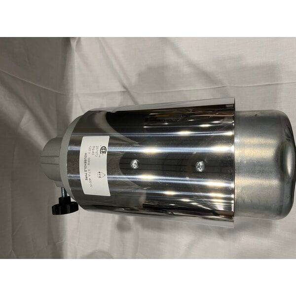 Scratch and Dent Tre Spade BIG-80 Electric Tomato Mill F07600/CSA - 3/4 hp, 430W
