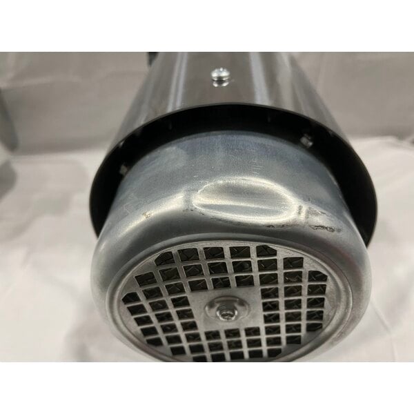 Scratch and Dent Tre Spade BIG-80 Electric Tomato Mill F07600/CSA - 3/4 hp, 430W