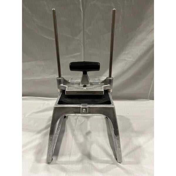 Scratch and Dent Vollrath 55457 InstaCut 5.1 1/4" Vegetable Dicer