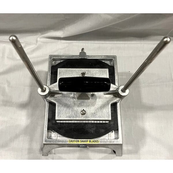 Scratch and Dent Vollrath 55457 InstaCut 5.1 1/4" Vegetable Dicer