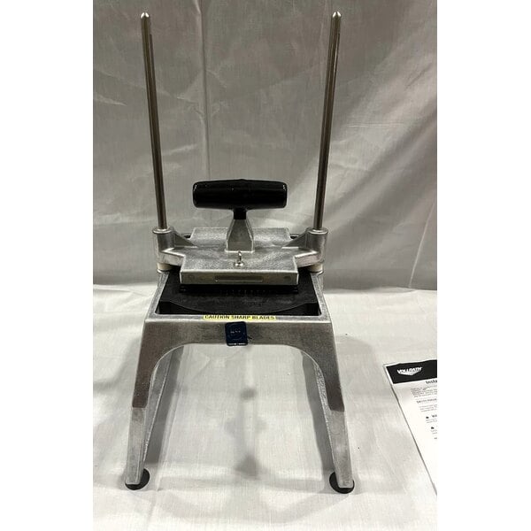 Scratch and Dent Vollrath 55457 InstaCut 5.1 1/4" Vegetable Dicer