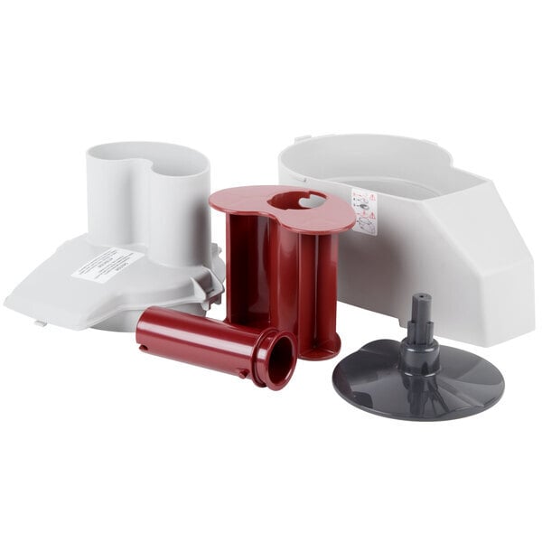 Scratch and Dent Robot Coupe 27259 Vegetable Prep Attachment