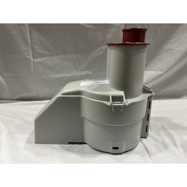 Scratch and Dent Robot Coupe 27259 Vegetable Prep Attachment