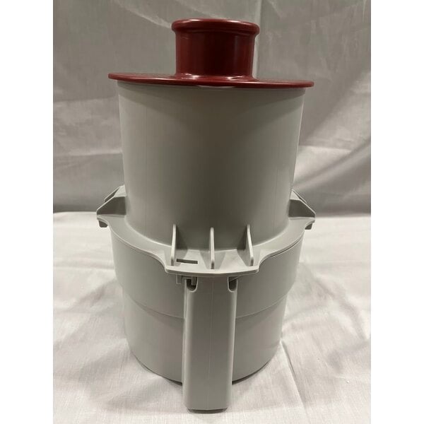 Scratch and Dent Robot Coupe 27259 Vegetable Prep Attachment