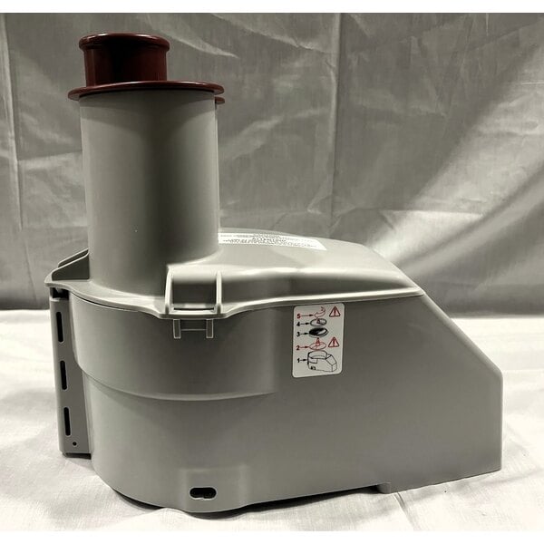 Scratch and Dent Robot Coupe 27259 Vegetable Prep Attachment