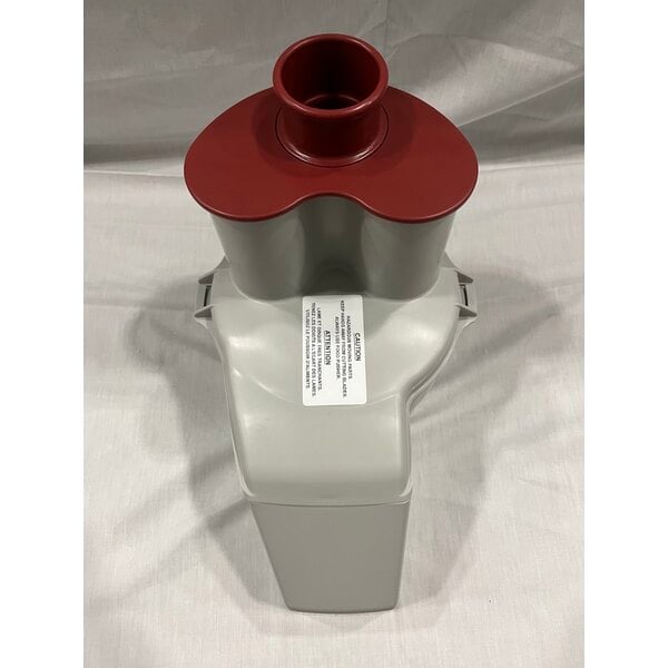 Scratch and Dent Robot Coupe 27259 Vegetable Prep Attachment