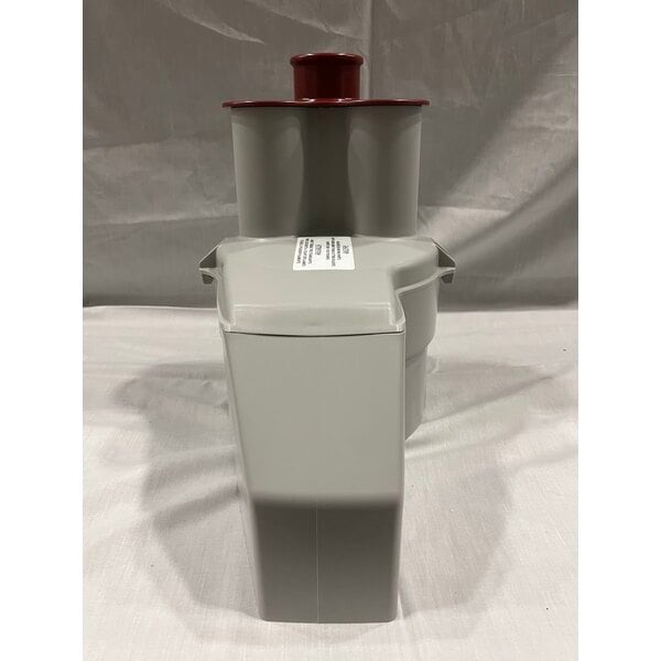 Scratch and Dent Robot Coupe 27259 Vegetable Prep Attachment