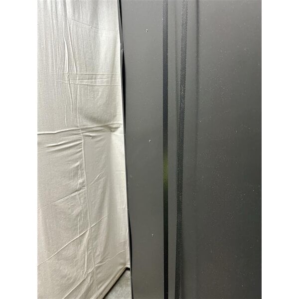 Scratch and Dent AMS SlimGem 24-Selection Narrow Snack Vending Machine with Credit Card System