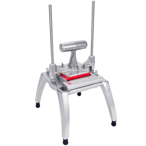 Scratch and Dent Nemco 57500-5 1/4" Easy Chopper III Vegetable Slicer
