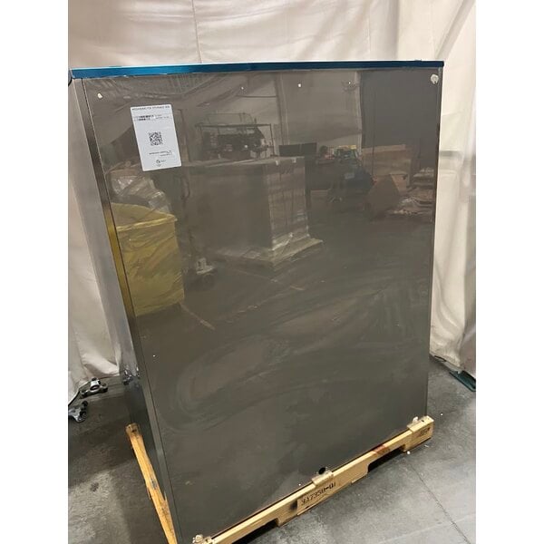 Scratch and Dent Hoshizaki B-1300SS 48" Ice Storage Bin - 1275 lb.