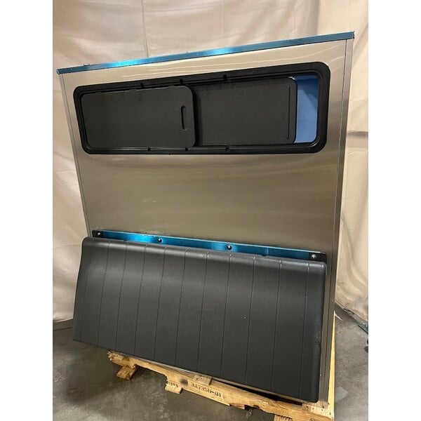 Scratch and Dent Hoshizaki B-1300SS 48" Ice Storage Bin - 1275 lb.