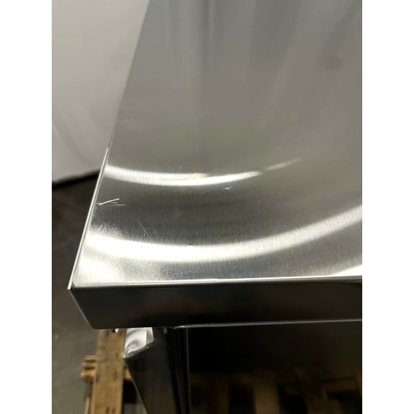 Scratch and Dent Avantco SS-UC-27R-HC 27" Undercounter Refrigerator