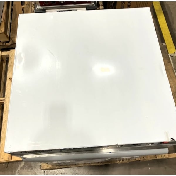 Scratch and Dent Champion UH-230B High Temperature Undercounter Dishwasher - 208/240V, 1 Phase, 9 kW
