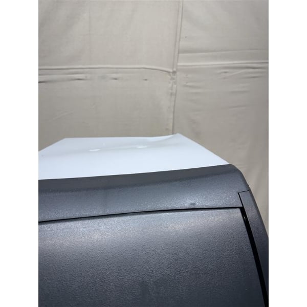 Scratch and Dent Scotsman UN0815AX-1 15" Air-Cooled Undercounter Nugget Ice Machine with 36 lb. Storage Bin - 99 lb., 115V