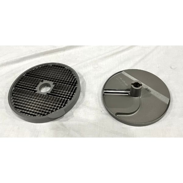 Scratch and Dent Robot Coupe 28111W 5/16" Dicing Kit