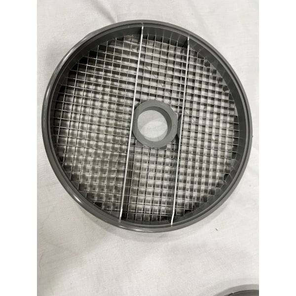 Scratch and Dent Robot Coupe 28111W 5/16" Dicing Kit