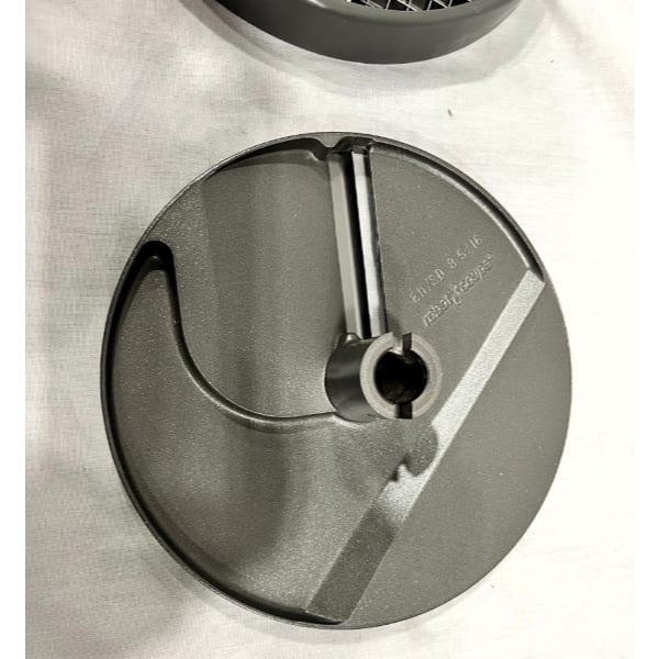 Scratch and Dent Robot Coupe 28111W 5/16" Dicing Kit