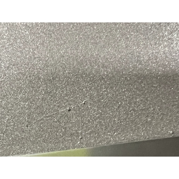 Scratch and Dent Robot Coupe 28111W 5/16" Dicing Kit