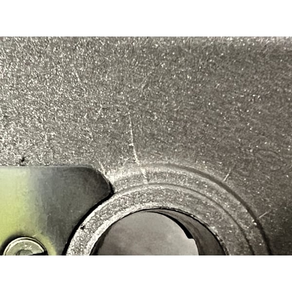Scratch and Dent Robot Coupe 28111W 5/16" Dicing Kit