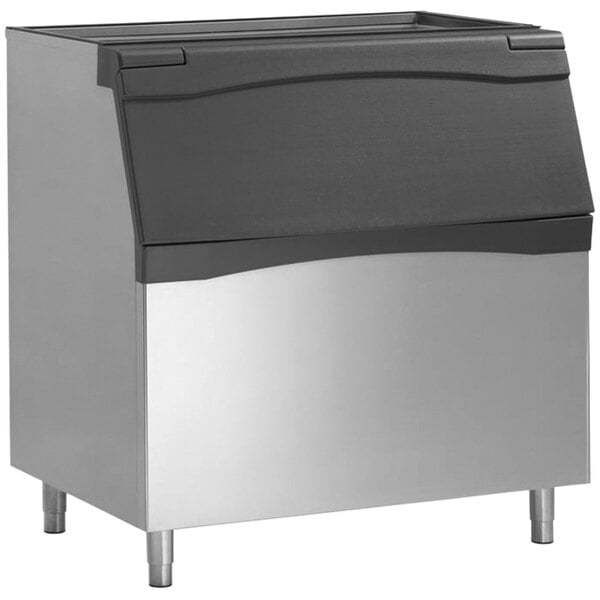 Scratch and Dent Scotsman B948S Ice Storage Bin - 893 lb.