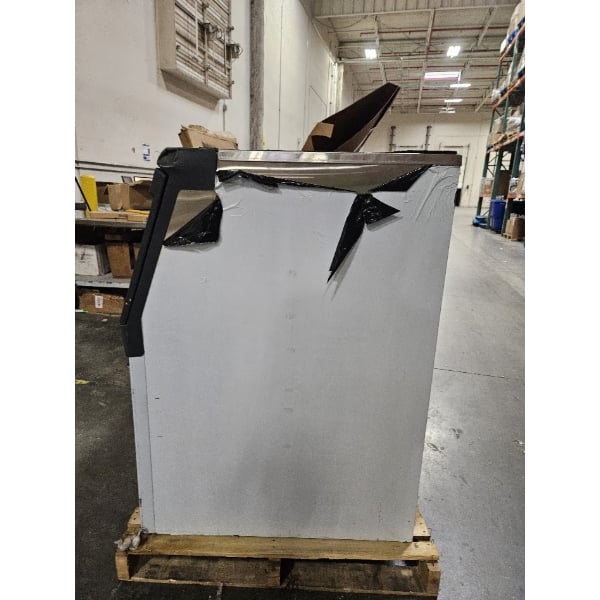 Scratch and Dent Scotsman B948S Ice Storage Bin - 893 lb.