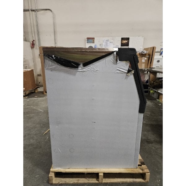 Scratch and Dent Scotsman B948S Ice Storage Bin - 893 lb.