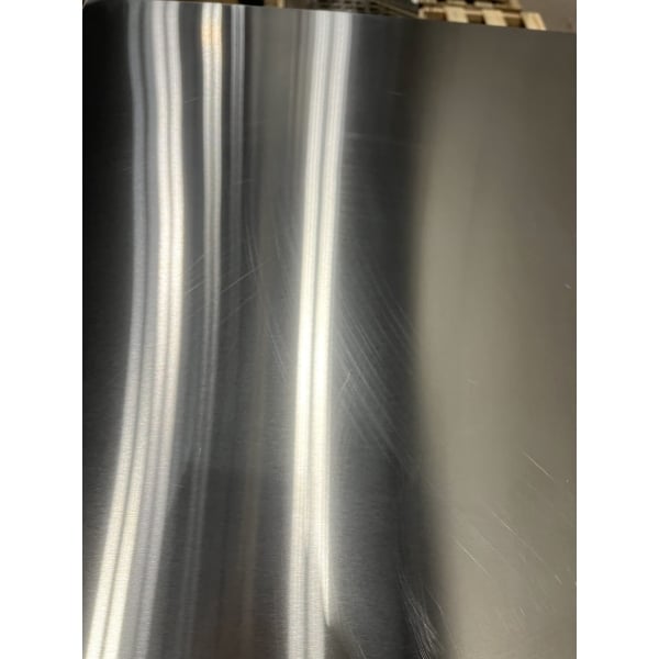Scratch and Dent Avantco SS-UC-72R-HC 72" Undercounter Refrigerator
