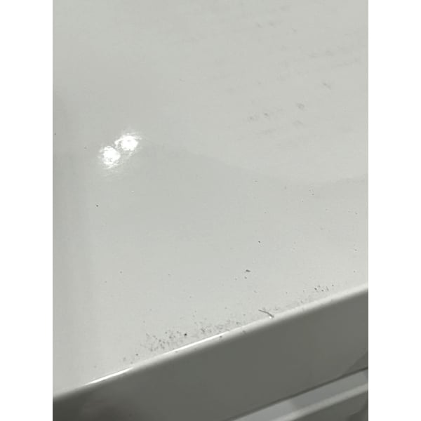 Scratch and Dent Galaxy CF20HC Commercial Chest Freezer - 19.4 cu. ft.