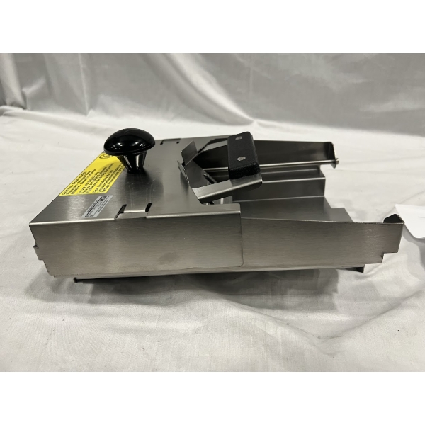 Scratch and Dent Prince Castle 970-A Bagel Saber Bagel Slicer