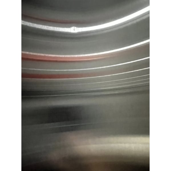 Scratch and Dent Avantco SS-1F-HC 29" Stainless Steel Solid Door Reach-In Freezer