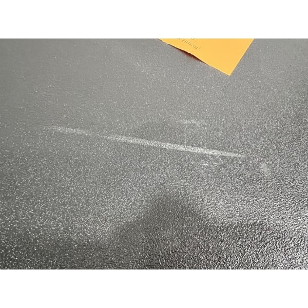 Scratch and Dent Ashland PolyTrap 4835 70 lb. Grease Trap with Threaded Connections