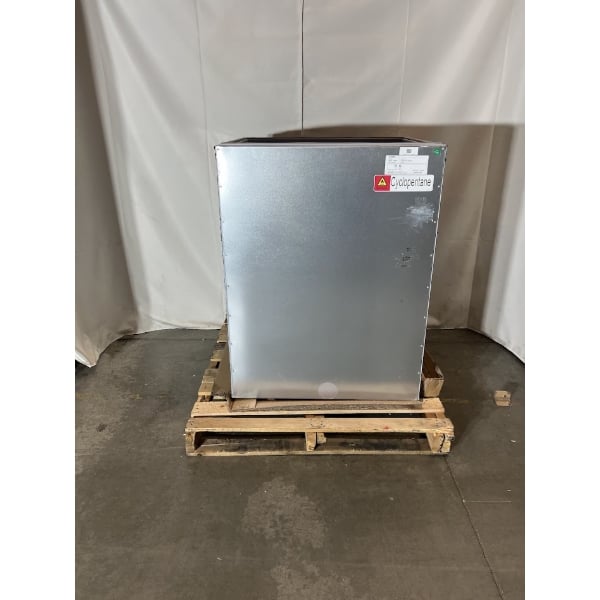 Scratch and Dent Avantco Ice BIN27530 30" Ice Storage Bin - 375 lb.