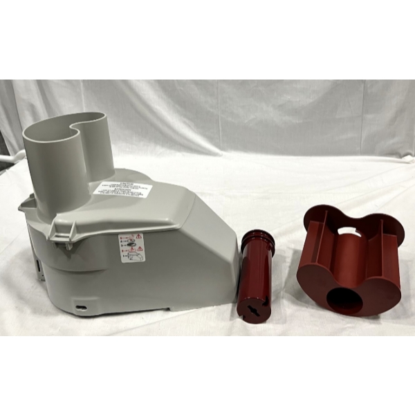 Scratch and Dent Robot Coupe 27259 Vegetable Prep Attachment