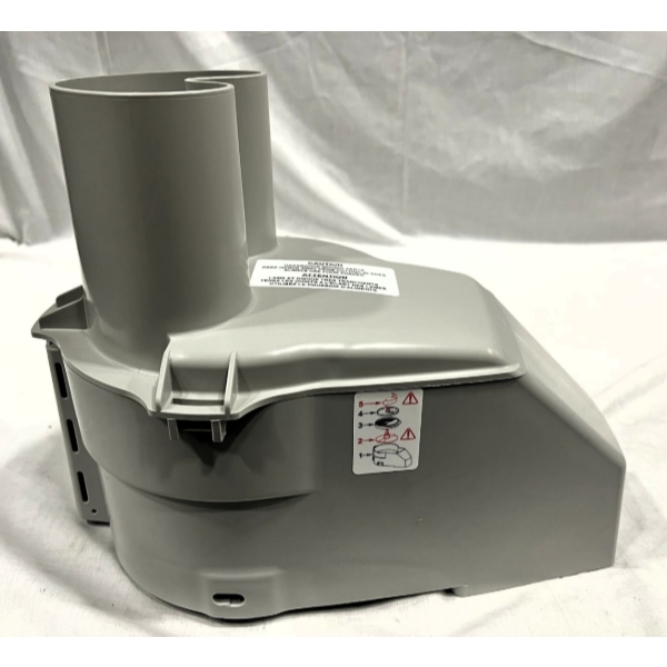 Scratch and Dent Robot Coupe 27259 Vegetable Prep Attachment