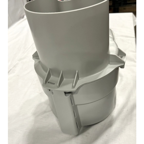 Scratch and Dent Robot Coupe 27259 Vegetable Prep Attachment