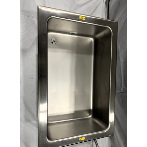 Scratch and Dent Vollrath 36369 Modular Top Mount Fabricator Hot Food Well - 208/240V