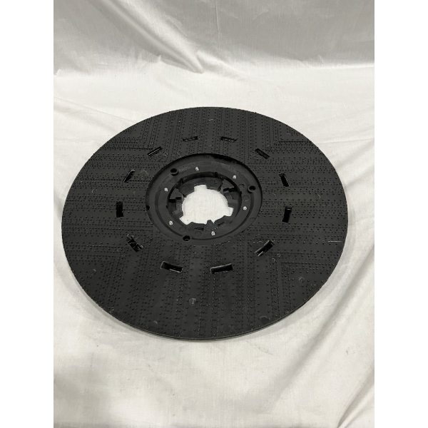 Scratch and Dent Lavex 20" Dual Speed Rotary Floor Machine - 175/320 RPM