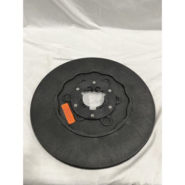 Scratch and Dent Lavex 20" Dual Speed Rotary Floor Machine - 175/320 RPM