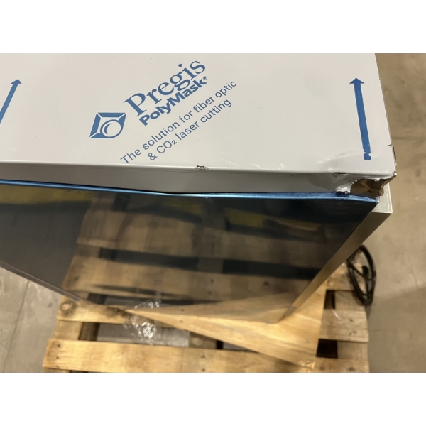 Scratch and Dent Hoshizaki C-80BAK-AD 14 7/8" ADA Compliant Air-Cooled Undercounter Cubelet Ice Machine with 27 lb. Storage - 92 lb., 115V