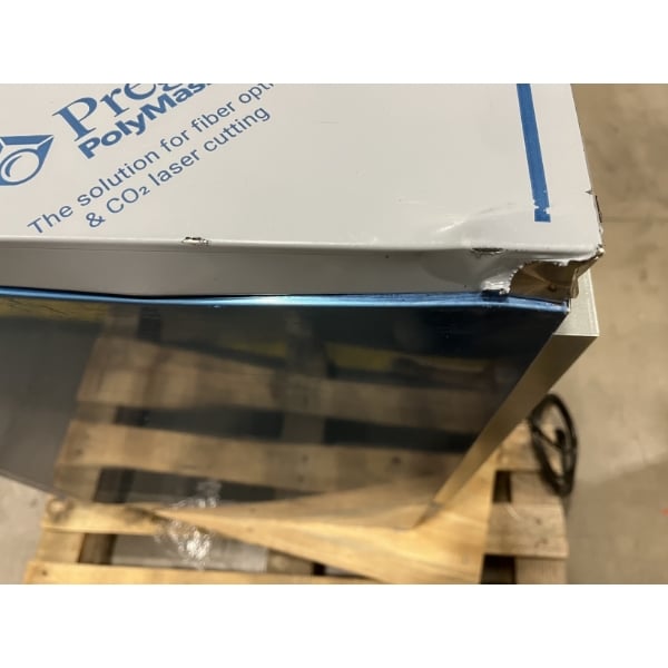 Scratch and Dent Hoshizaki C-80BAK-AD 14 7/8" ADA Compliant Air-Cooled Undercounter Cubelet Ice Machine with 27 lb. Storage - 92 lb., 115V