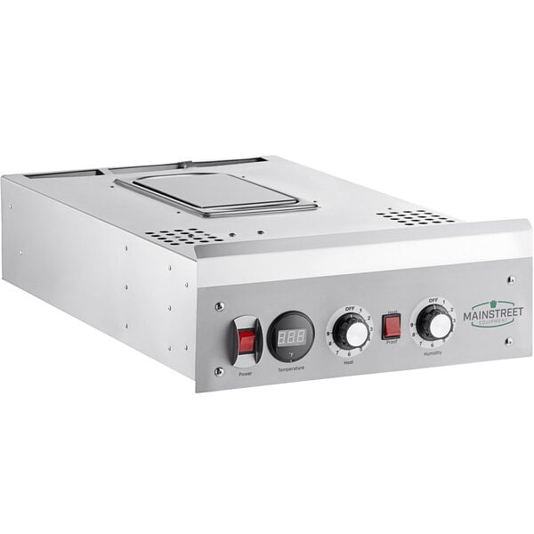 Scratch and Dent MainStreet Equipment 541DRWRHP Drawer for CHP-1836I and CHP-1836U Cabinets