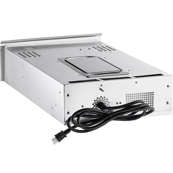 Scratch and Dent MainStreet Equipment 541DRWRHP Drawer for CHP-1836I and CHP-1836U Cabinets