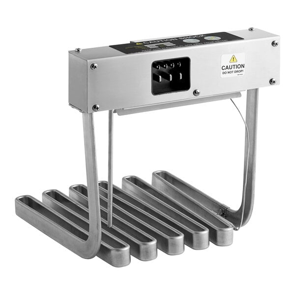 Scratch and Dent Perfect Fry 83339 Heater Assembly - 7.2 KW; 240V; 1PH